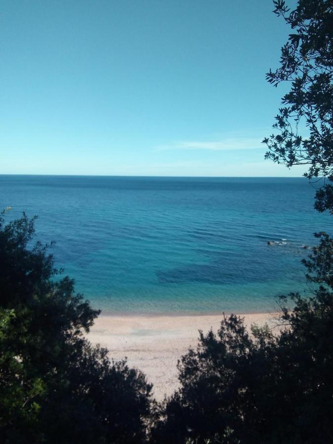 Sardinia Baya Sant'Anna Apartment Будони Екстериор снимка