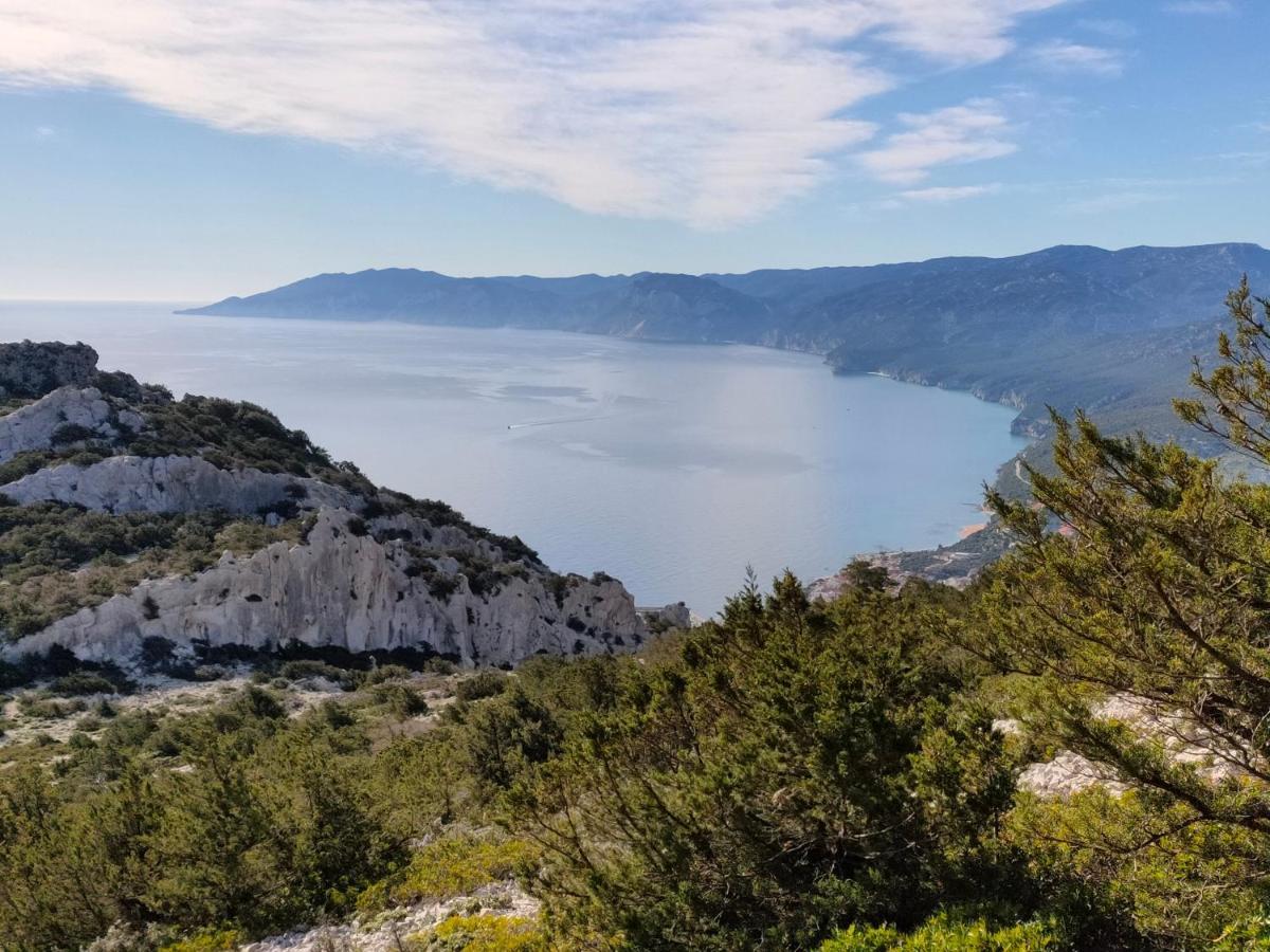 Sardinia Baya Sant'Anna Apartment Будони Екстериор снимка