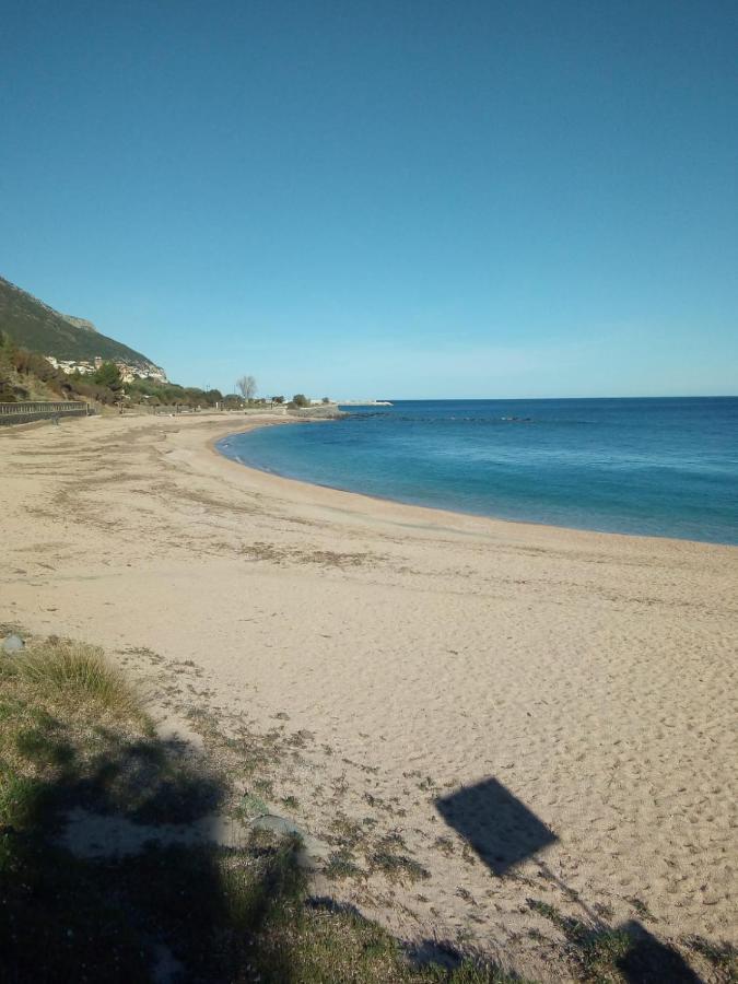 Sardinia Baya Sant'Anna Apartment Будони Екстериор снимка