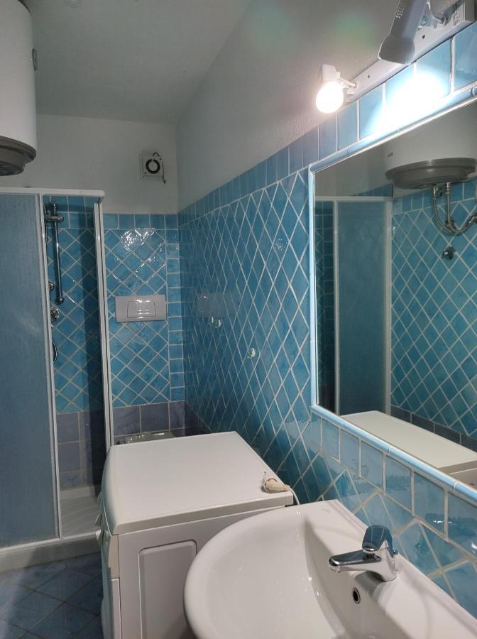 Sardinia Baya Sant'Anna Apartment Будони Екстериор снимка