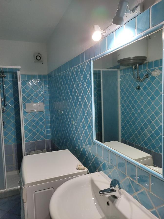 Sardinia Baya Sant'Anna Apartment Будони Екстериор снимка