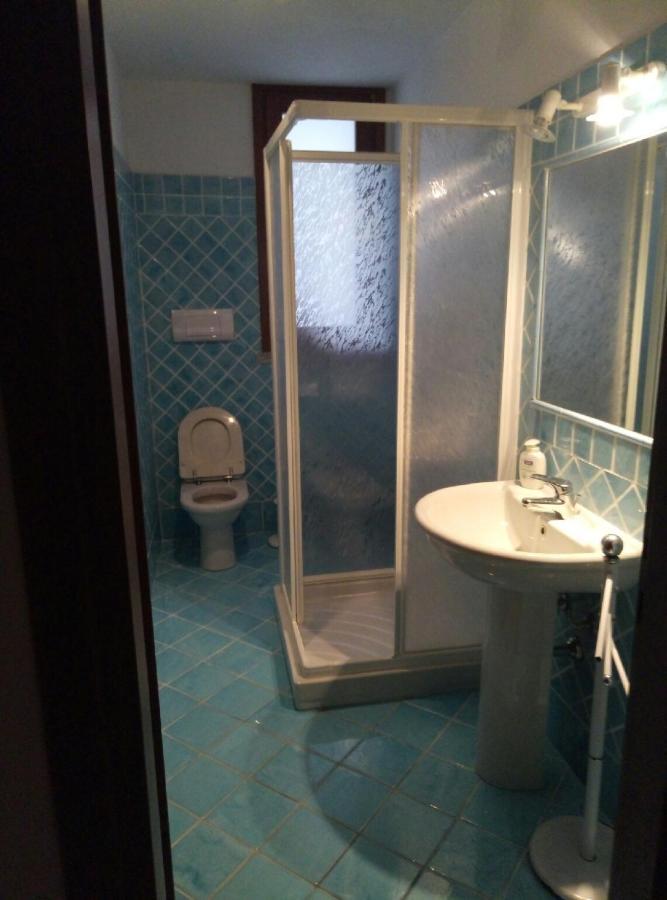 Sardinia Baya Sant'Anna Apartment Будони Екстериор снимка