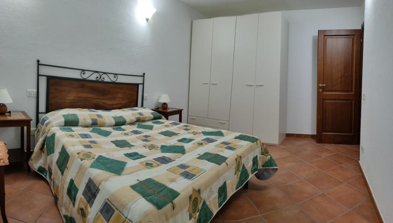 Sardinia Baya Sant'Anna Apartment Будони Екстериор снимка