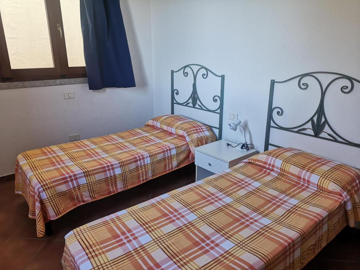Sardinia Baya Sant'Anna Apartment Будони Екстериор снимка