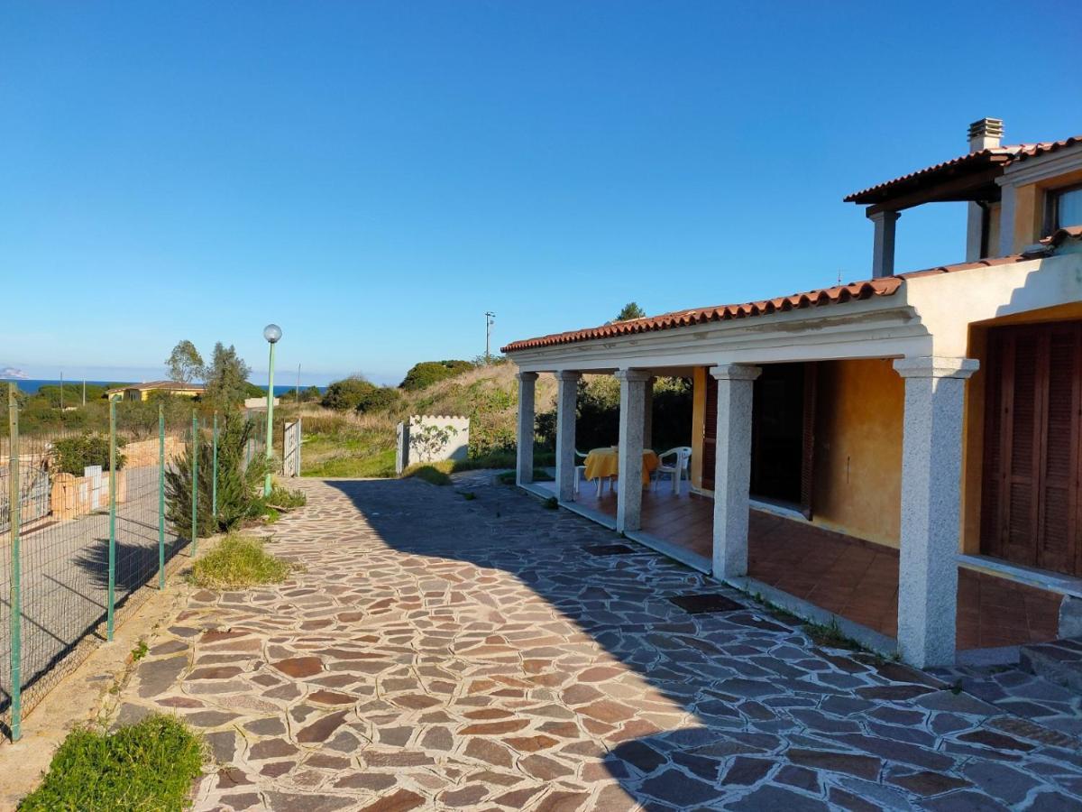 Sardinia Baya Sant'Anna Apartment Будони Екстериор снимка