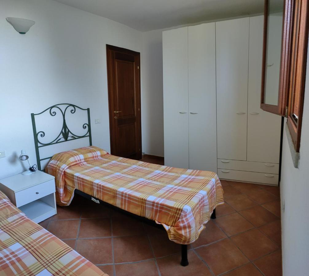 Sardinia Baya Sant'Anna Apartment Будони Екстериор снимка