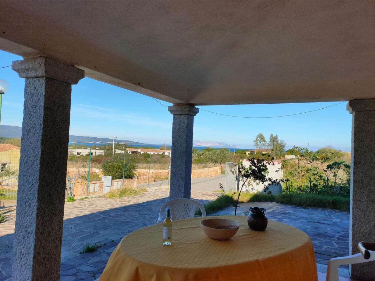 Sardinia Baya Sant'Anna Apartment Будони Екстериор снимка